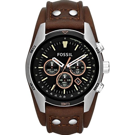 reloj fossil precio en dólares